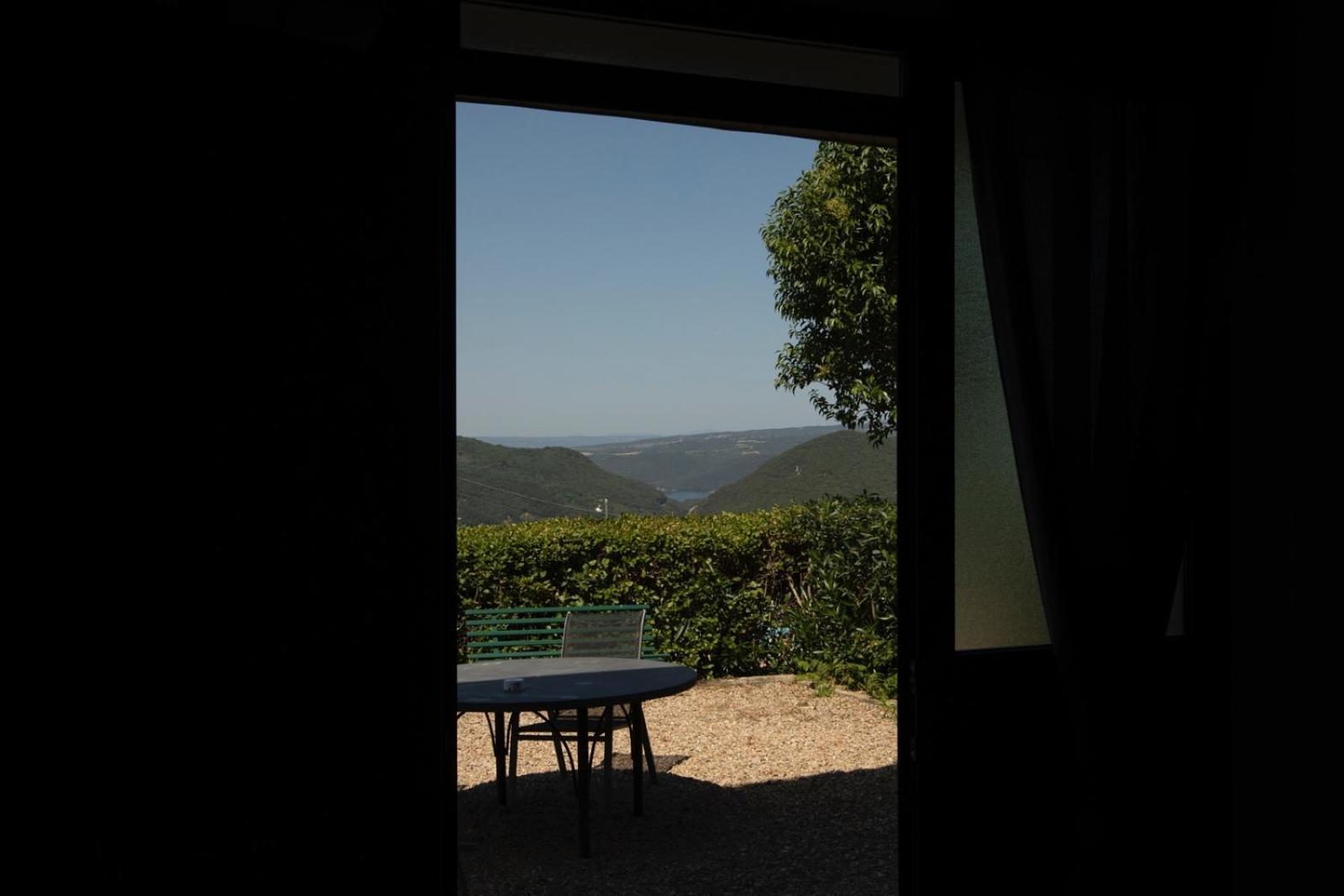 Agriturismo Podere Acqualoreto Bagian luar foto