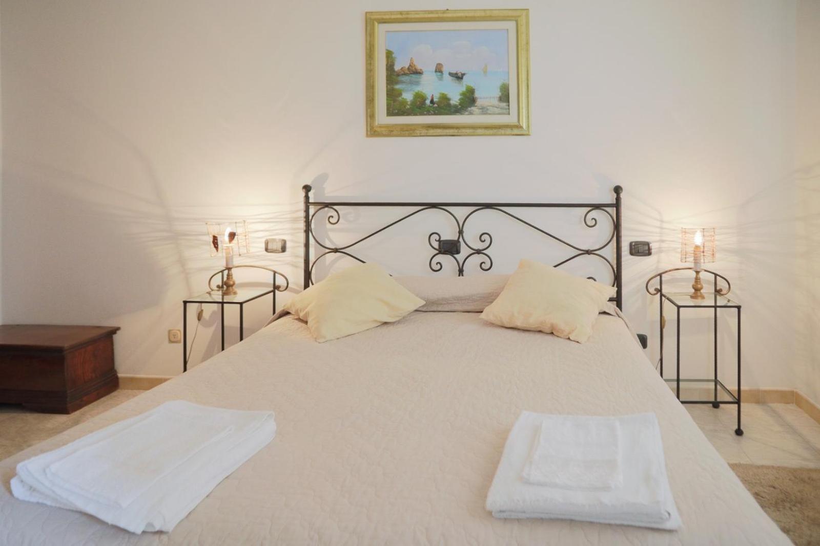 Agriturismo Podere Acqualoreto Bagian luar foto