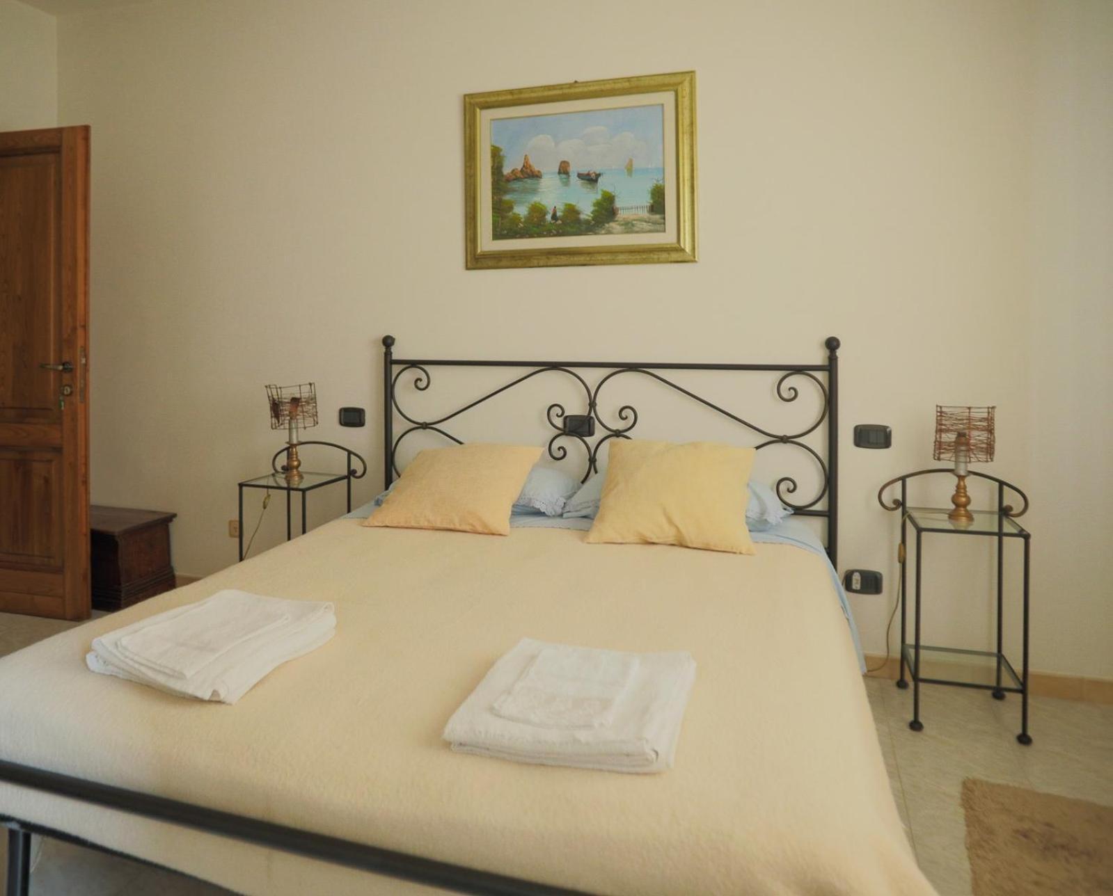 Agriturismo Podere Acqualoreto Bagian luar foto