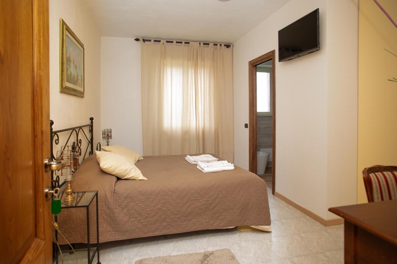 Agriturismo Podere Acqualoreto Bagian luar foto