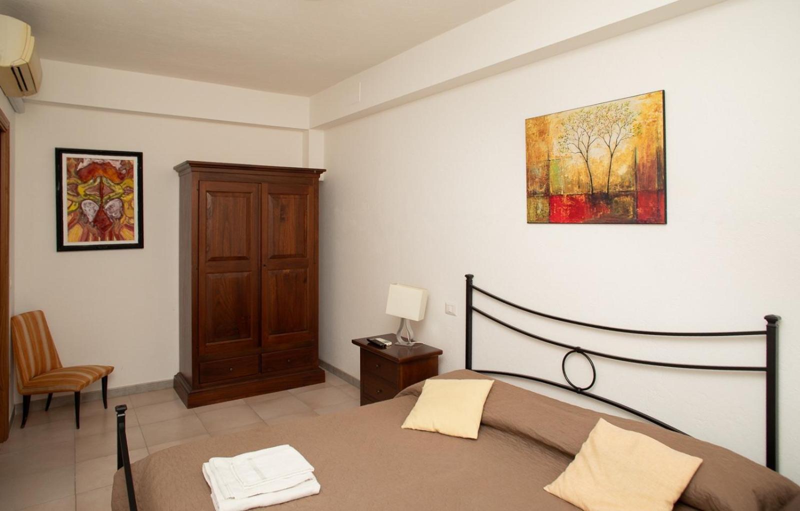 Agriturismo Podere Acqualoreto Bagian luar foto
