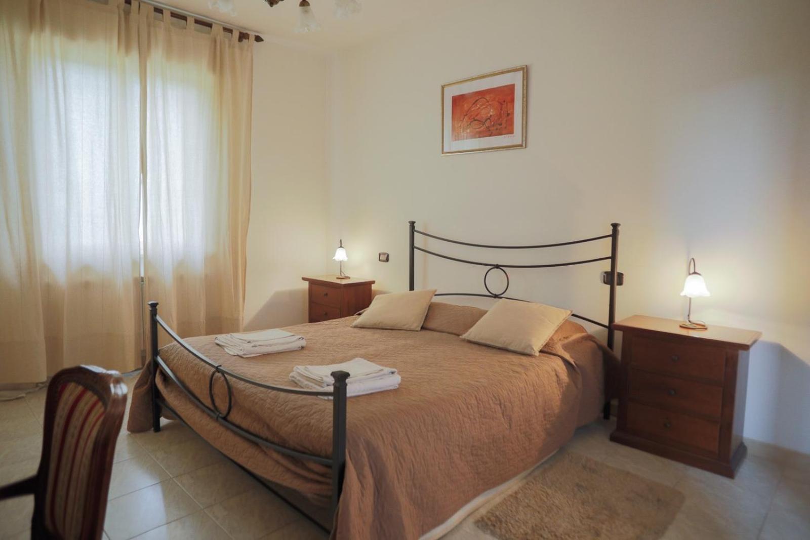 Agriturismo Podere Acqualoreto Bagian luar foto